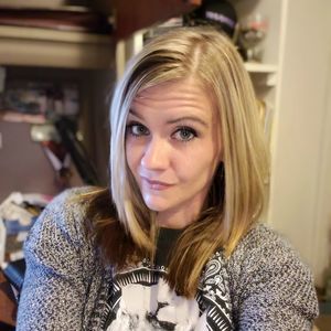 Meet your Posher, Krista nichole